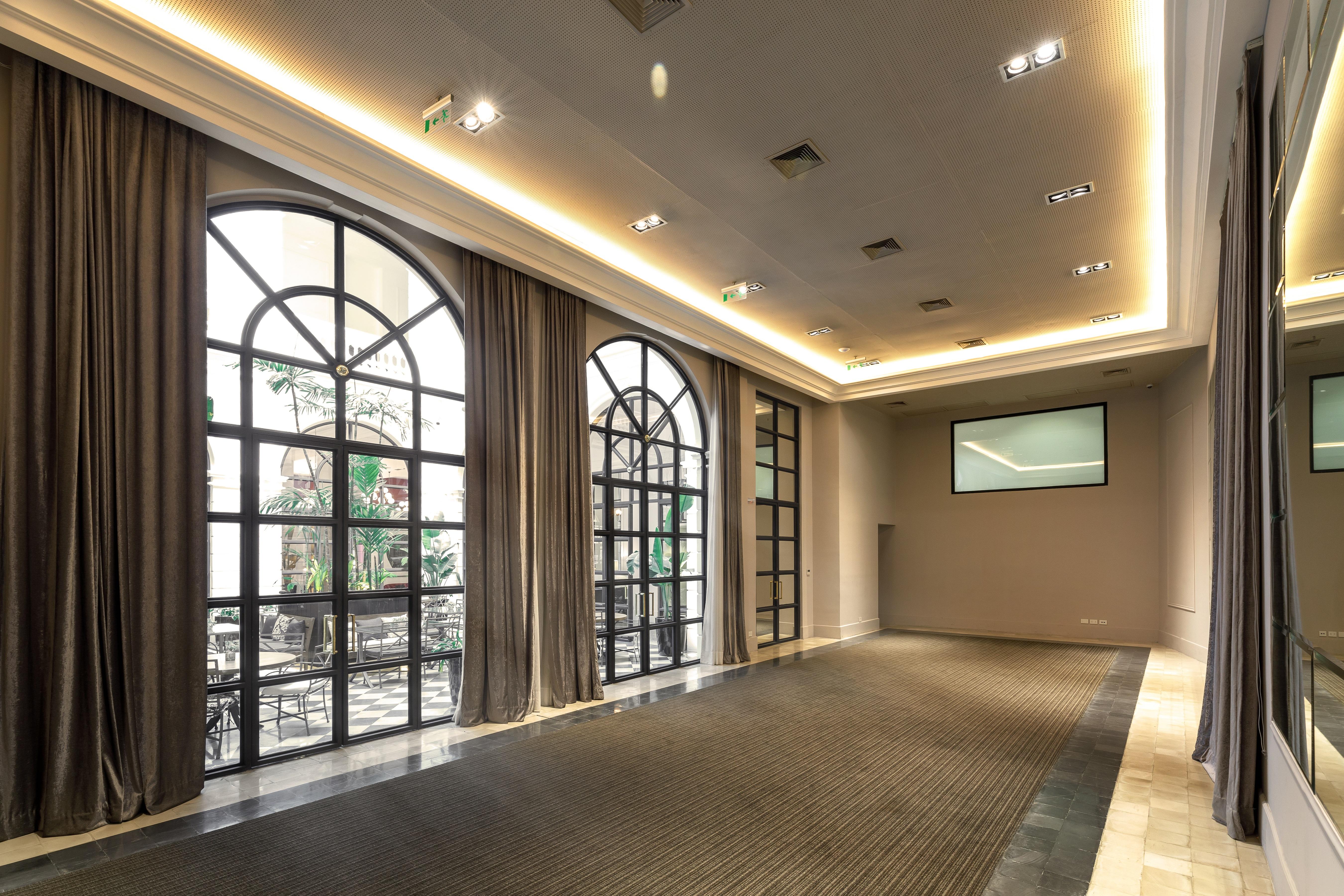 Palmaroga Hotel Asuncion, Tapestry Collection By Hilton Exterior photo
