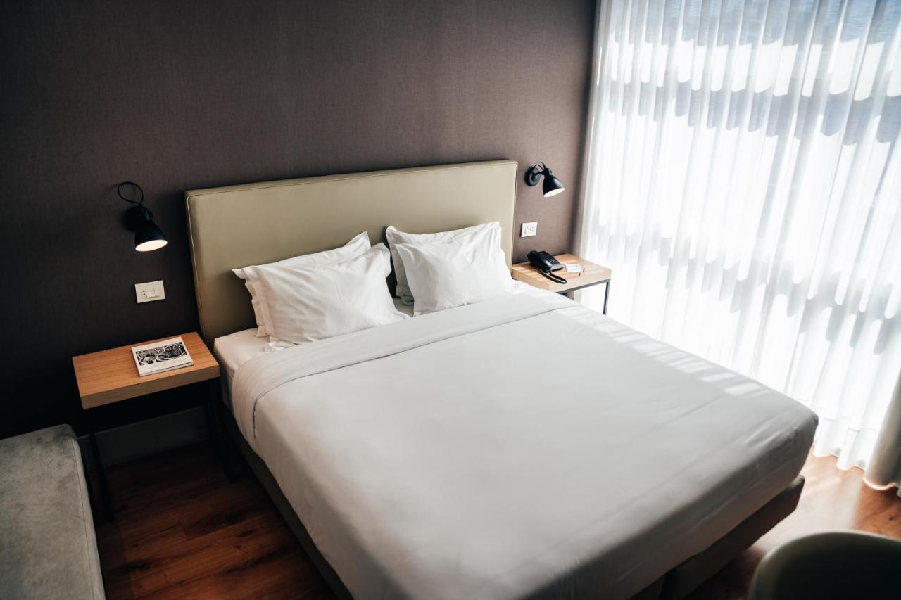 Palmaroga Hotel Asuncion, Tapestry Collection By Hilton Exterior photo
