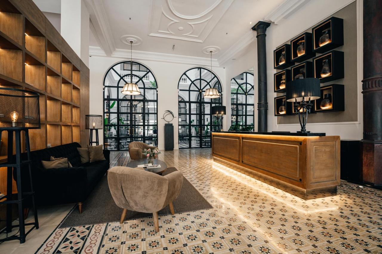 Palmaroga Hotel Asuncion, Tapestry Collection By Hilton Exterior photo
