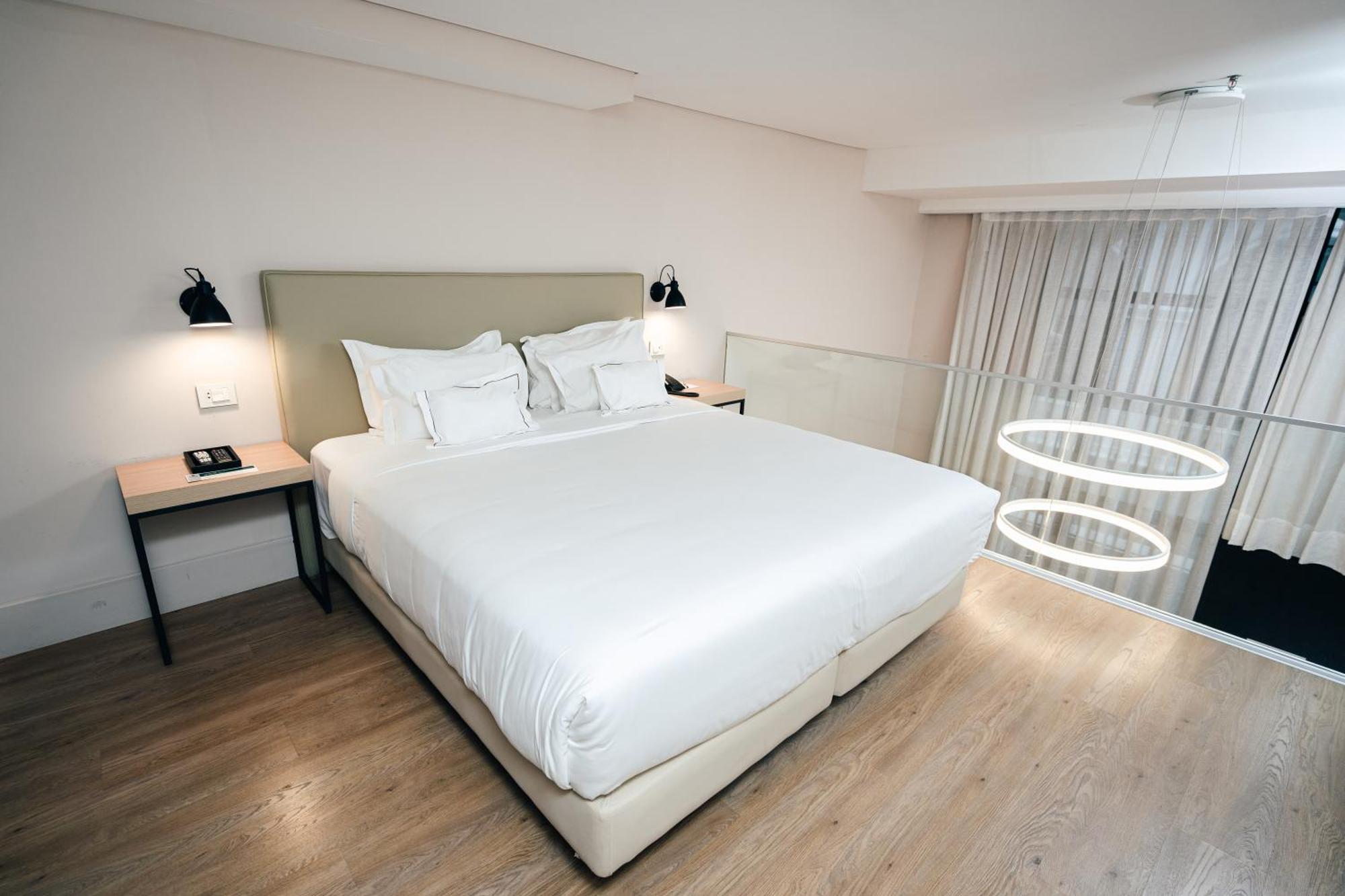Palmaroga Hotel Asuncion, Tapestry Collection By Hilton Exterior photo