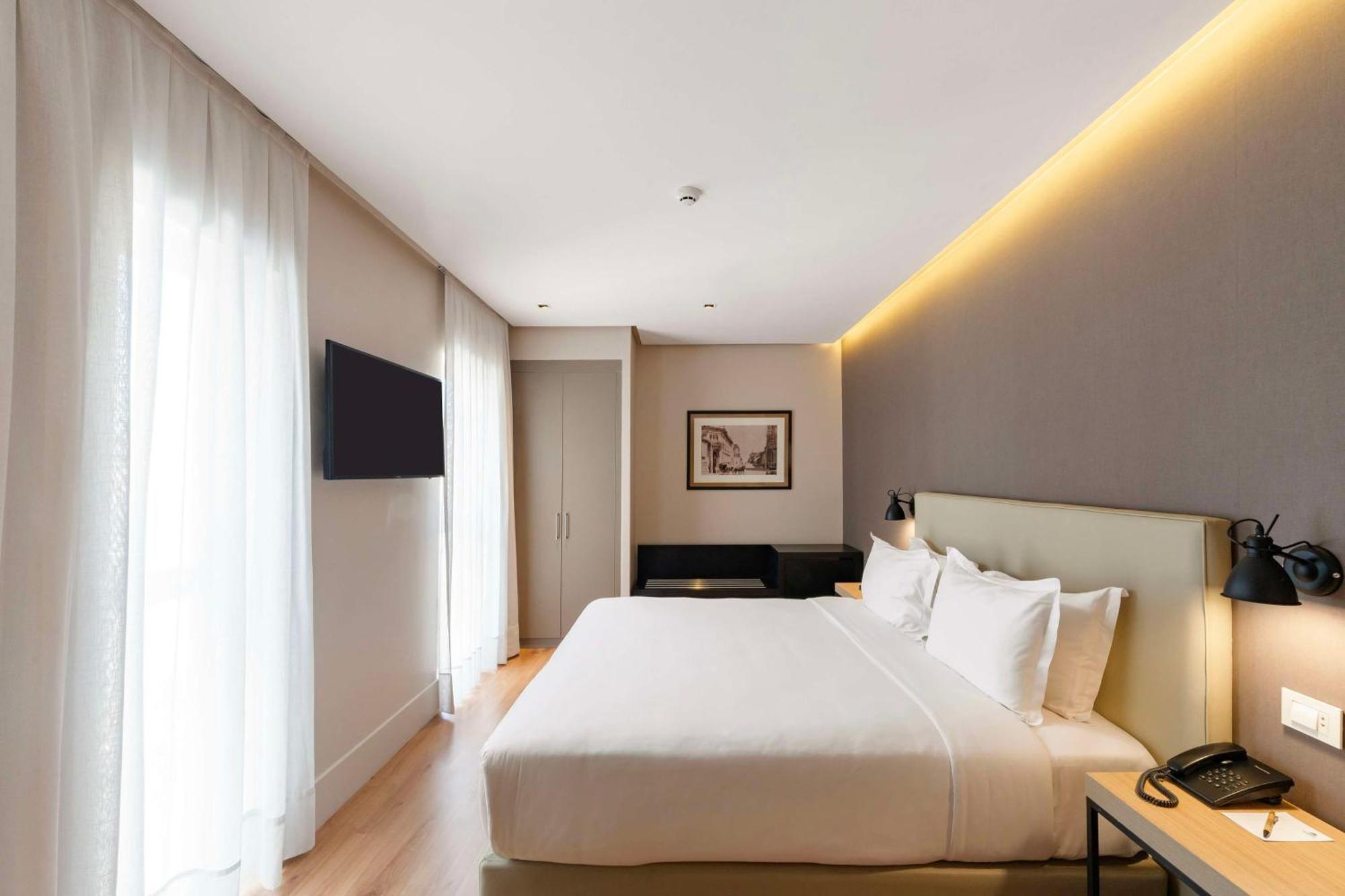 Palmaroga Hotel Asuncion, Tapestry Collection By Hilton Exterior photo