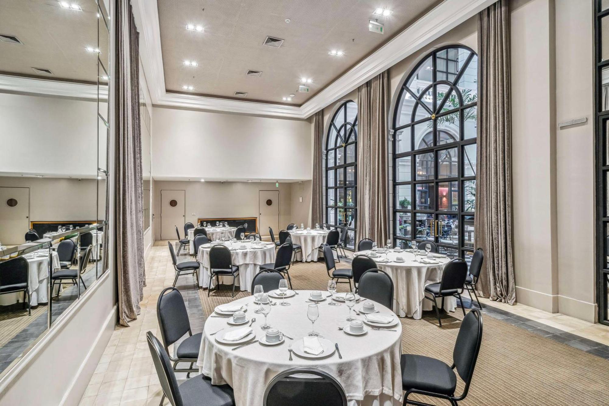 Palmaroga Hotel Asuncion, Tapestry Collection By Hilton Exterior photo