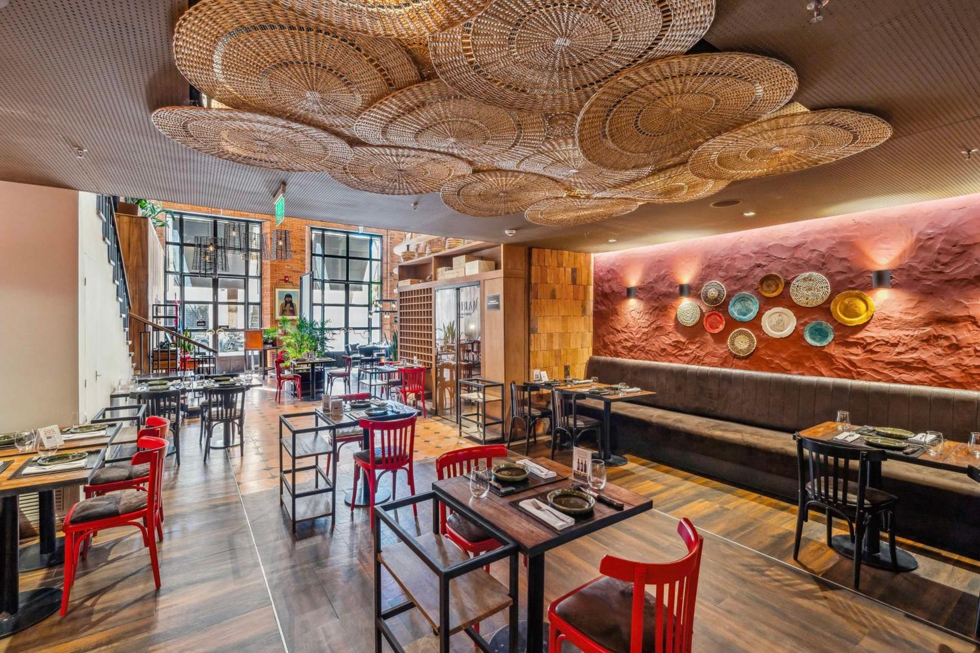 Palmaroga Hotel Asuncion, Tapestry Collection By Hilton Exterior photo